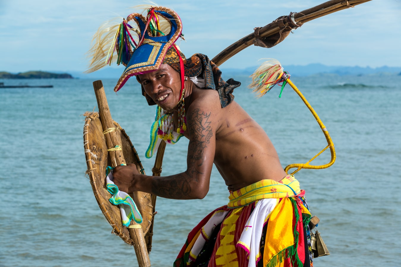 Wonderful Indonesia